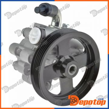 Pompe de direction assistée pour TOYOTA | SPW-TY-017, 15-1688